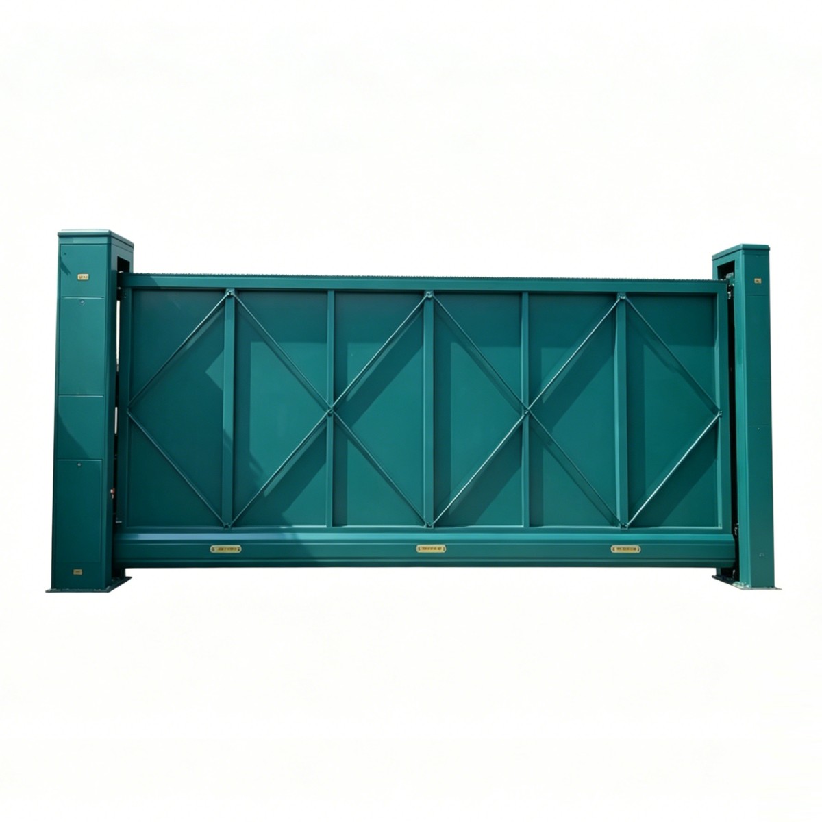 岳阳华容终南乡电动悬空门